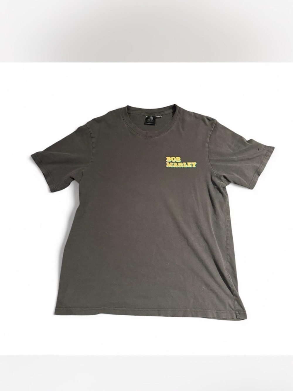Men’s Bob Marley Graphic Tee